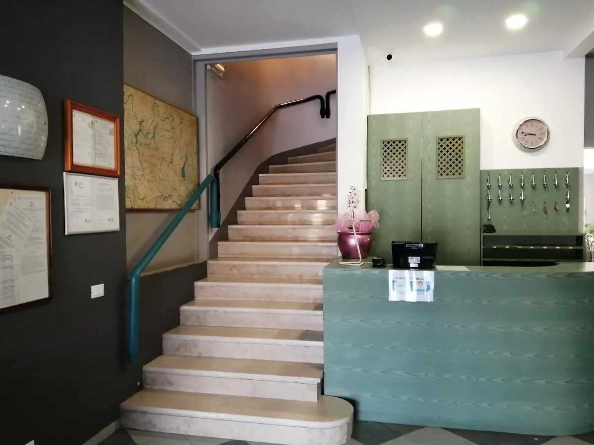 Hotel Bellerive Ristorante Albergo Manerba del Garda