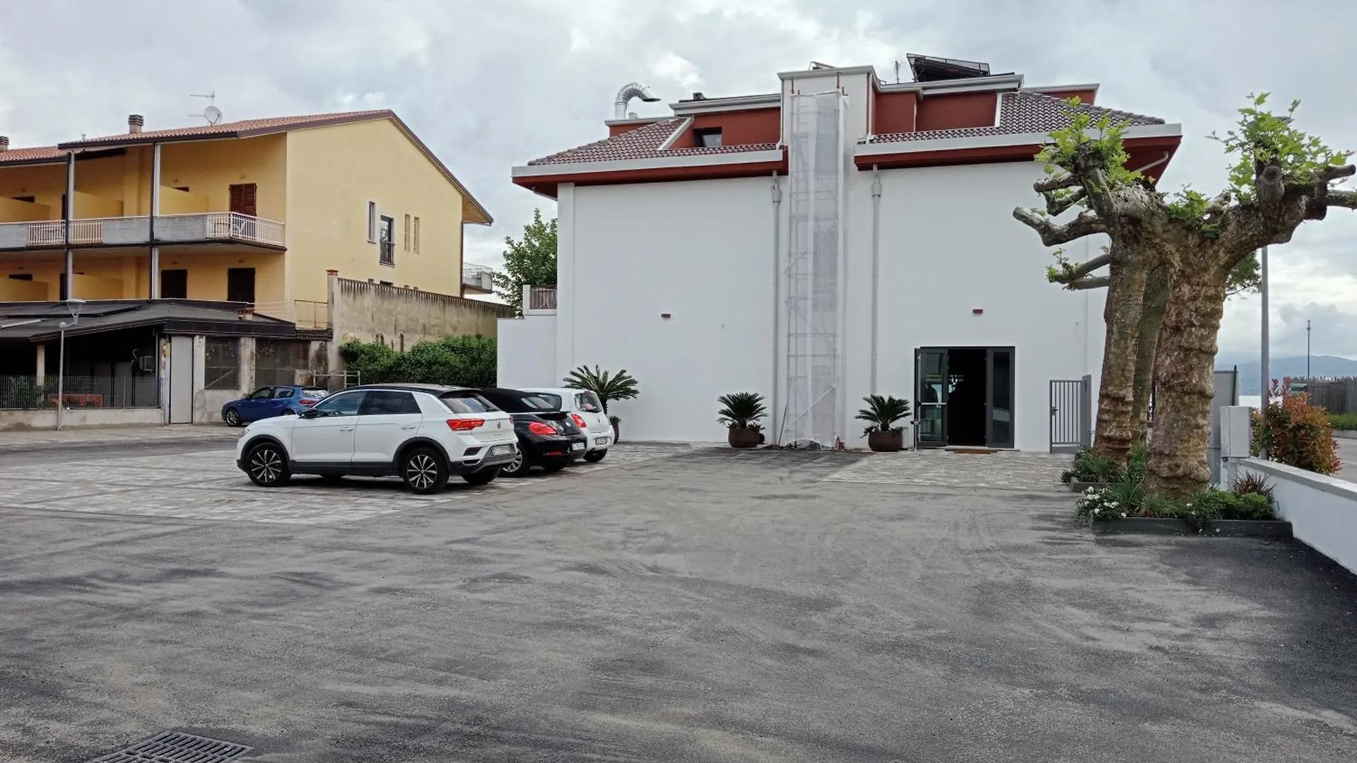 Bellerive Ristorante Albergo Manerba del Garda 2*,  Italy