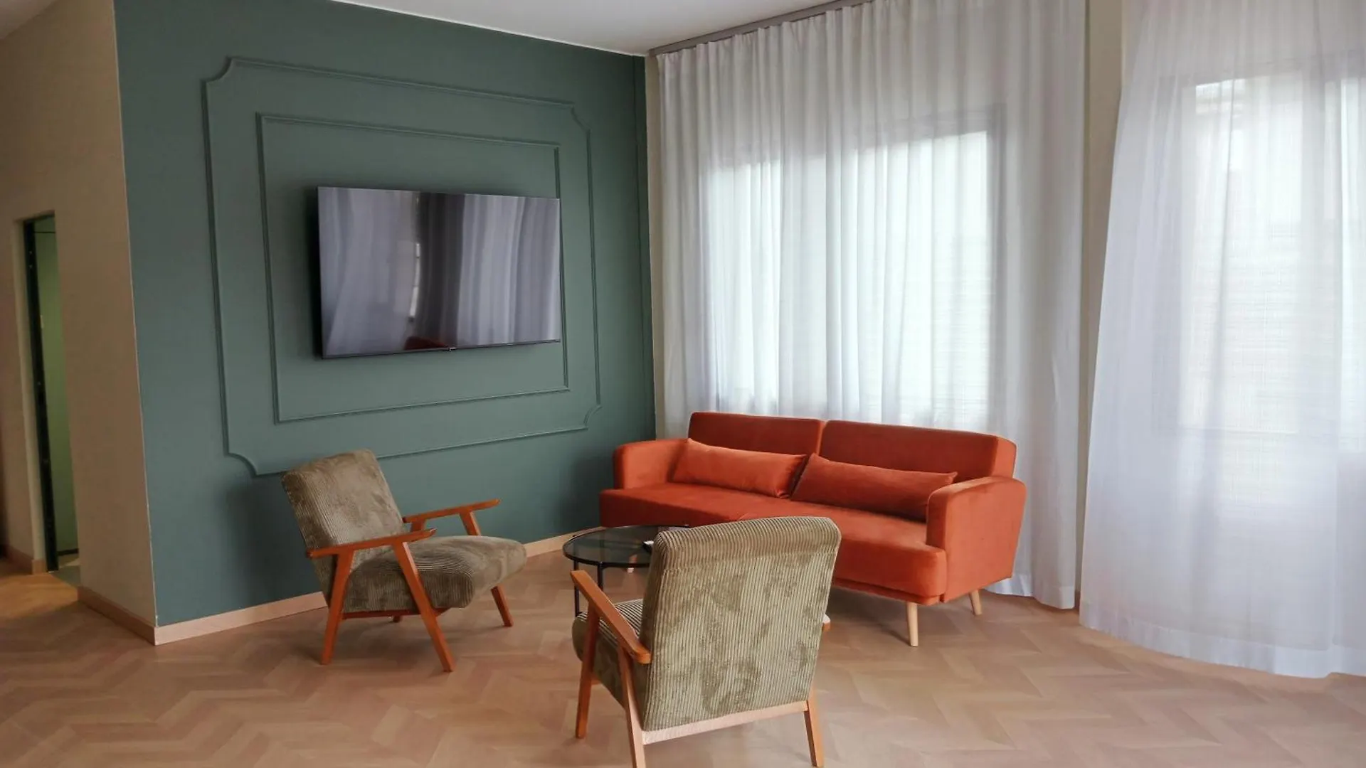 Bellerive Ristorante Albergo Manerba del Garda Hotel