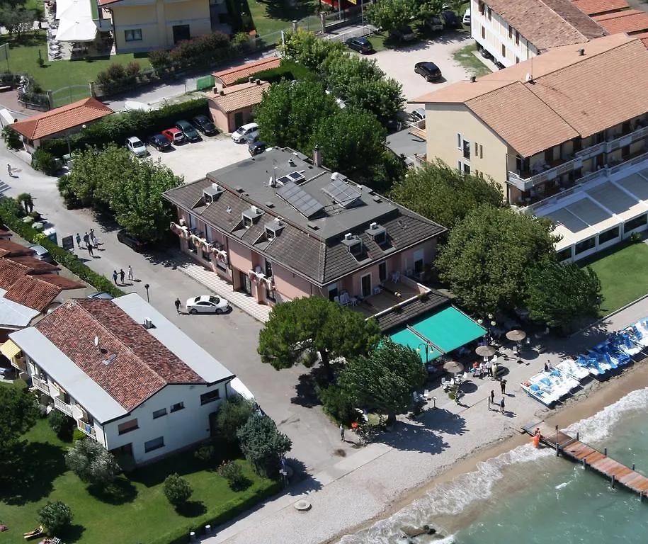 Bellerive Ristorante Albergo Manerba del Garda Hotel