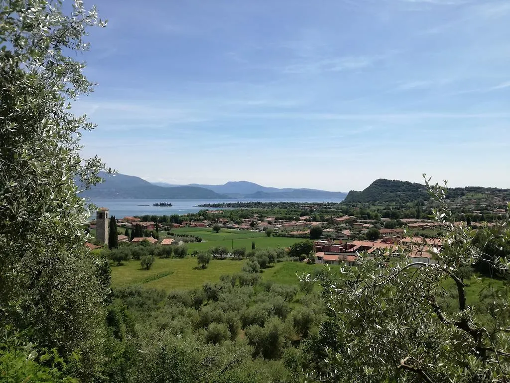 Bellerive Ristorante Albergo Manerba del Garda 2*,  Italy