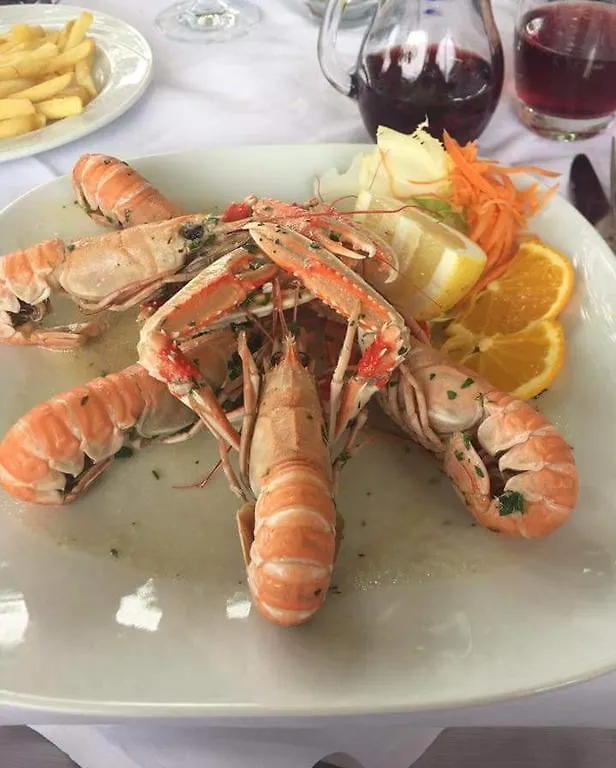 Bellerive Ristorante Albergo Manerba del Garda 2*,