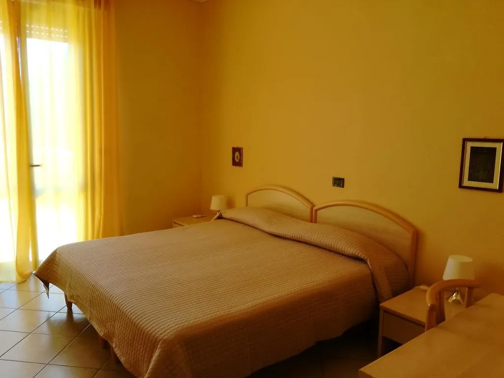 ** Hotel Bellerive Ristorante Albergo Manerba del Garda Italy