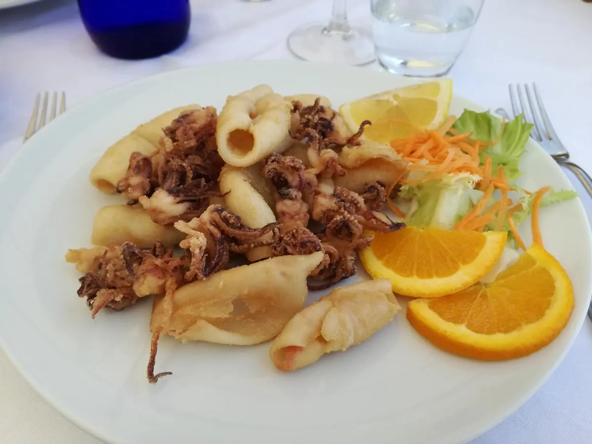 Bellerive Ristorante Albergo Manerba del Garda Hotel