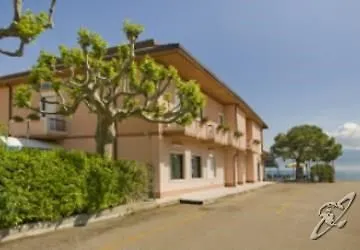 Hotel Bellerive Ristorante Albergo Manerba del Garda