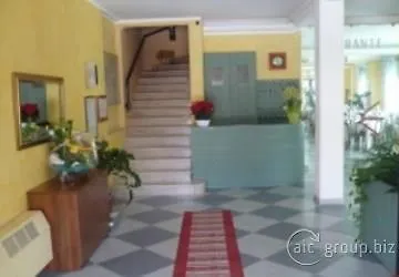Bellerive Ristorante Albergo Manerba del Garda 2*,  Itálie