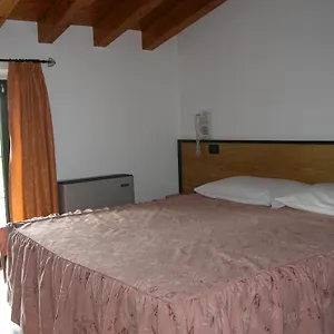 La Pergola *** Moniga del Garda