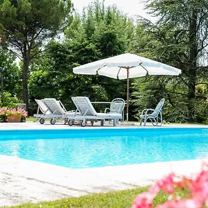 Le Margherite Privatunterkunft