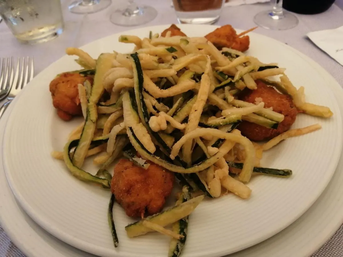 Bellerive Ristorante Albergo Manerba del Garda Hotel