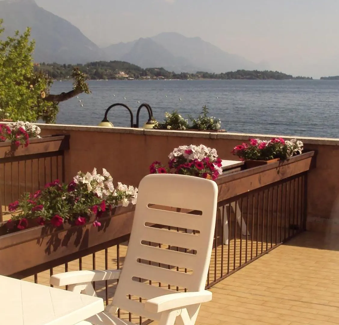 Bellerive Ristorante Albergo Manerba del Garda