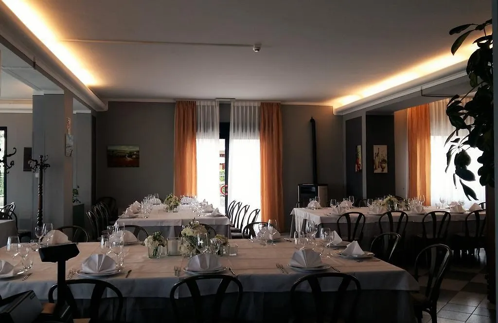 Bellerive Ristorante Albergo Manerba del Garda Hotel