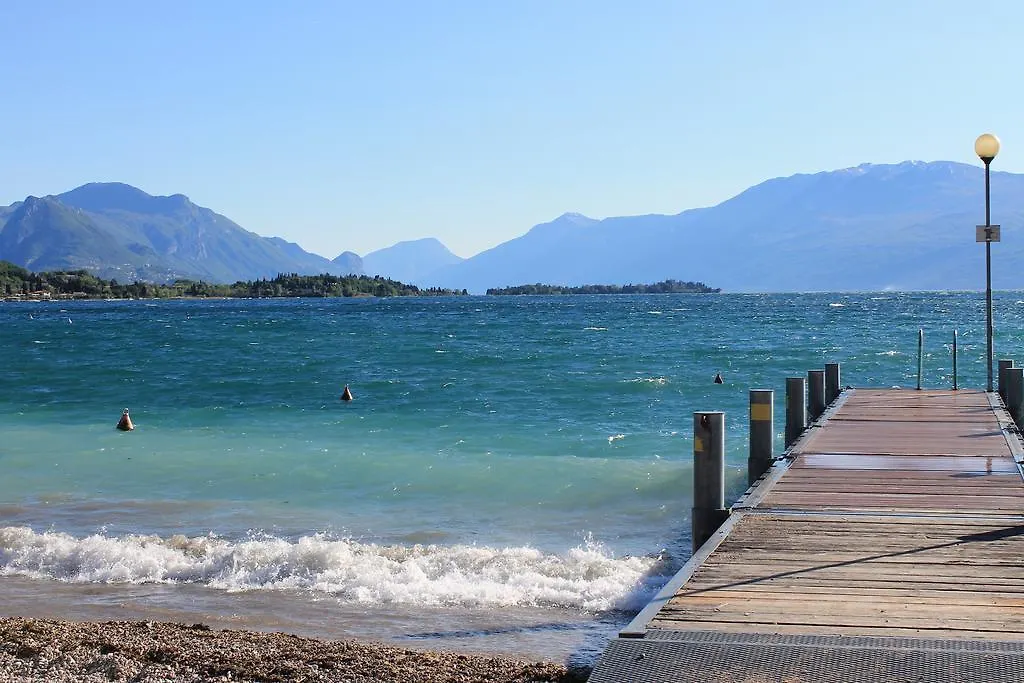 Hotel Bellerive Ristorante Albergo Manerba del Garda