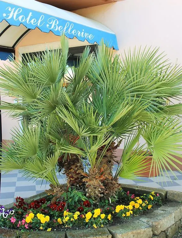 Hotel Bellerive Ristorante Albergo Manerba del Garda