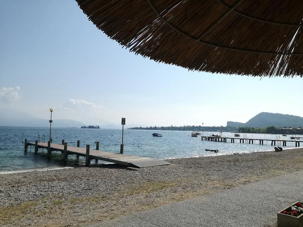 Hotel Bellerive Ristorante Albergo Manerba del Garda