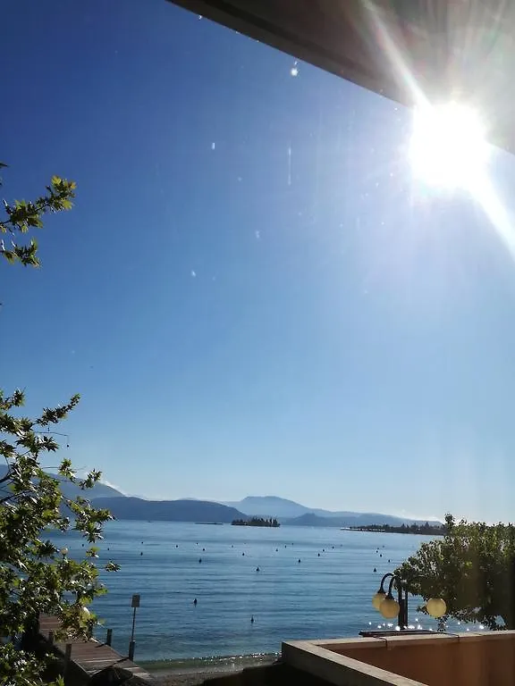 Bellerive Ristorante Albergo Manerba del Garda