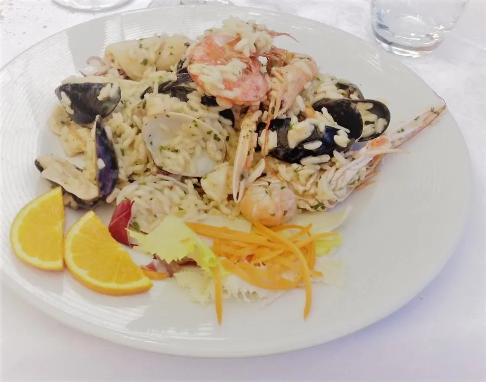 Hotel Bellerive Ristorante Albergo Manerba del Garda