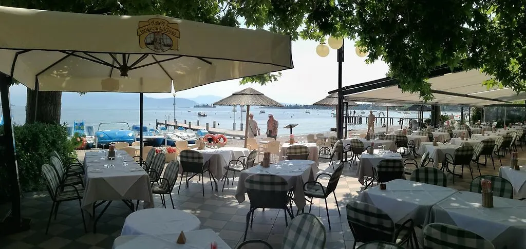 Hotel Bellerive Ristorante Albergo Manerba del Garda