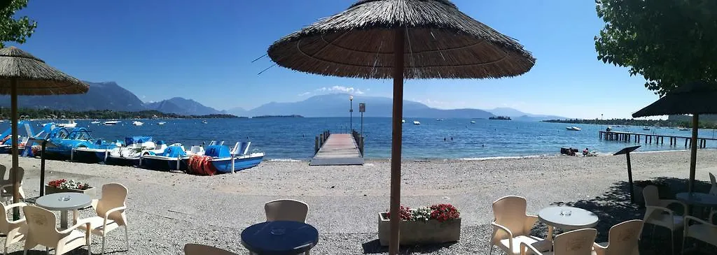 Bellerive Ristorante Albergo Manerba del Garda Hotel