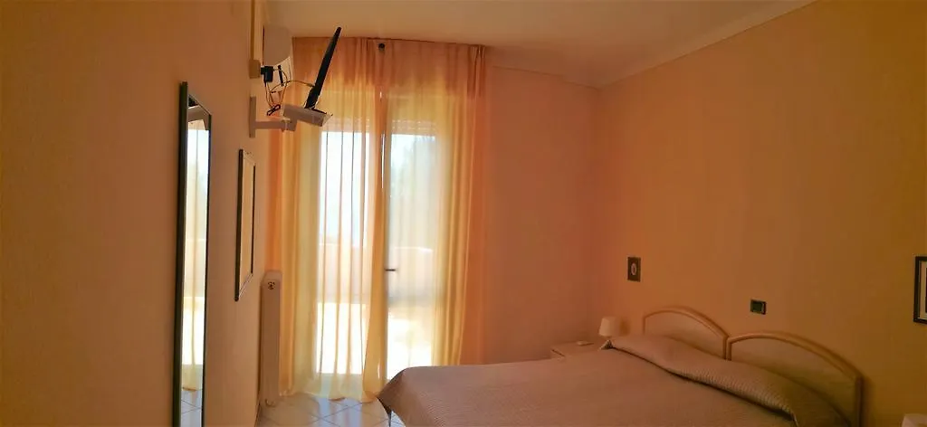 Bellerive Ristorante Albergo Manerba del Garda Hotel