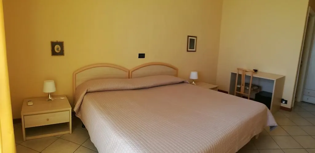 Hotel Bellerive Ristorante Albergo Manerba del Garda