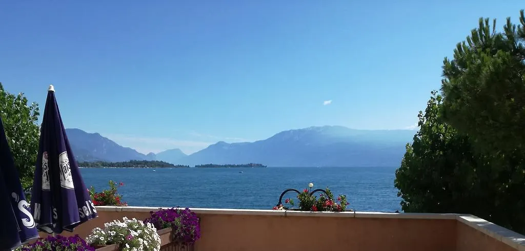 Bellerive Ristorante Albergo Manerba del Garda