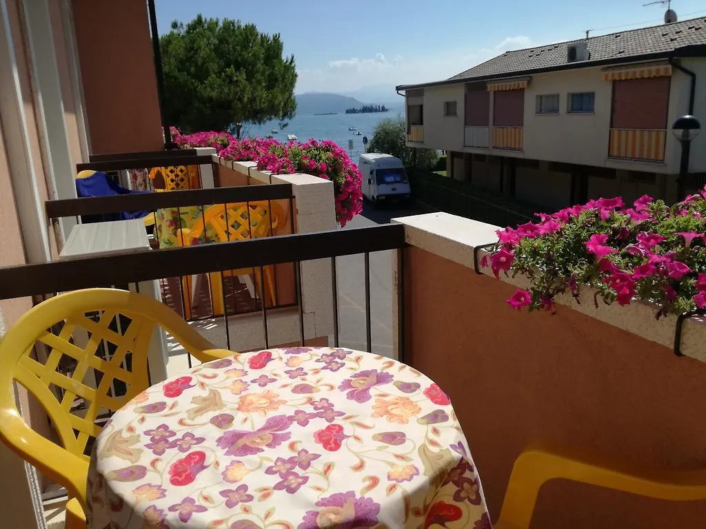 Bellerive Ristorante Albergo Manerba del Garda