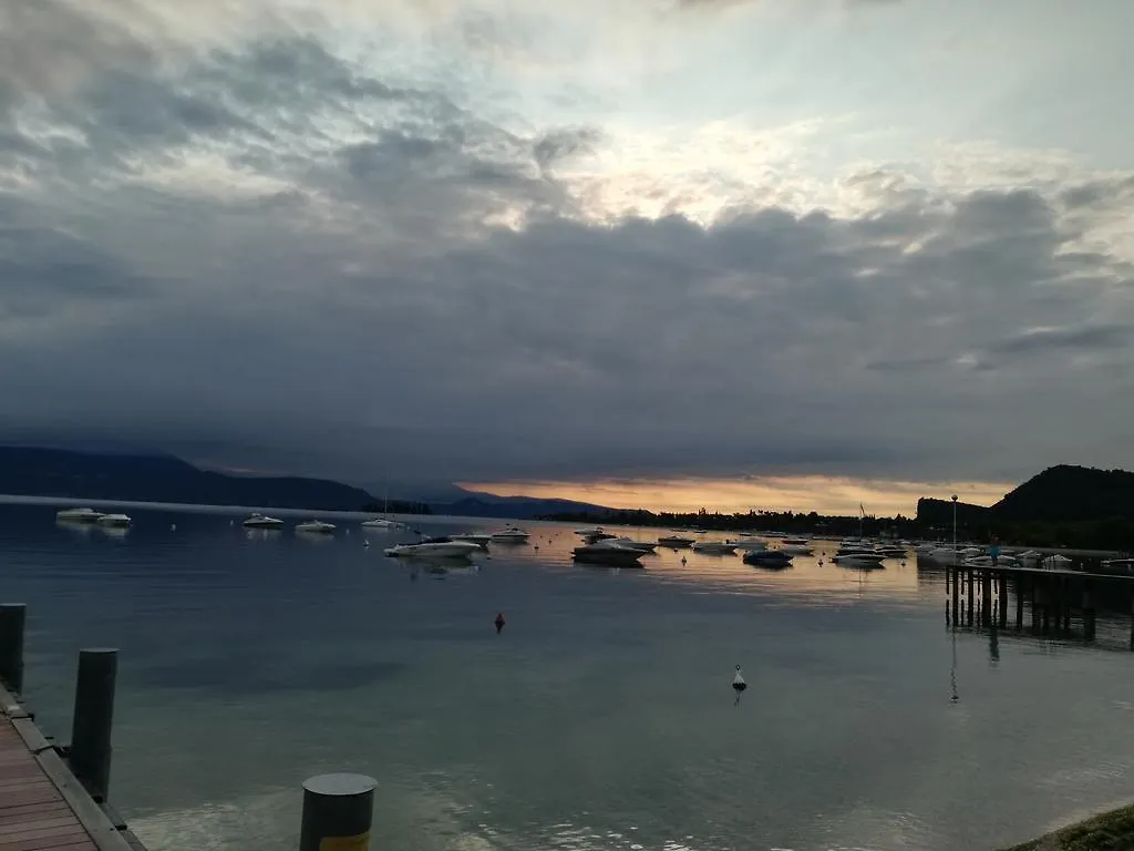 Bellerive Ristorante Albergo Manerba del Garda Hotel