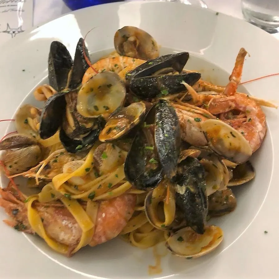 Hotel Bellerive Ristorante Albergo Manerba del Garda