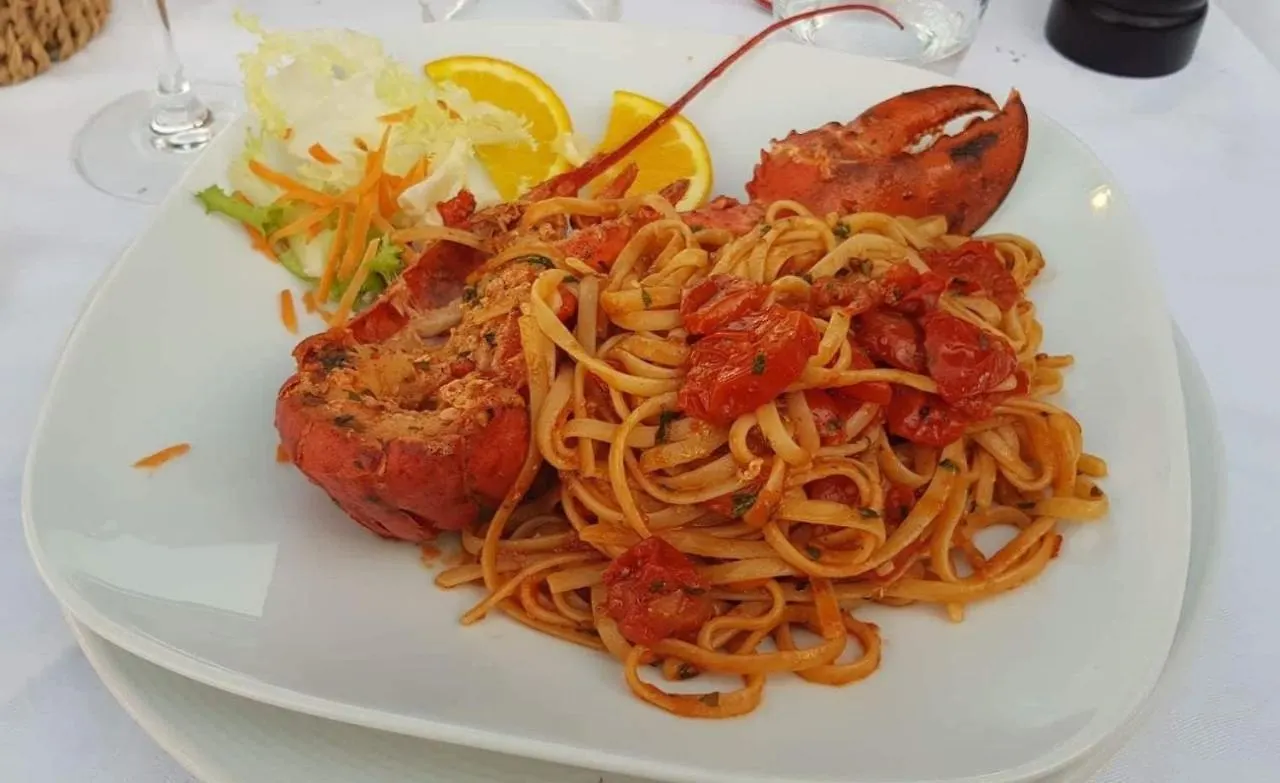 ** Hotel Bellerive Ristorante Albergo Manerba del Garda Italien