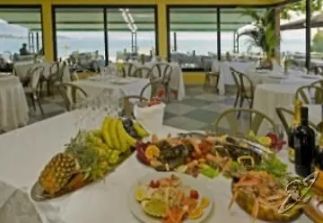 Bellerive Ristorante Albergo Manerba del Garda