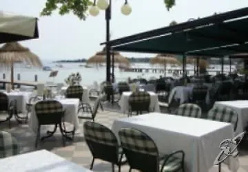 Bellerive Ristorante Albergo Manerba del Garda Hotel