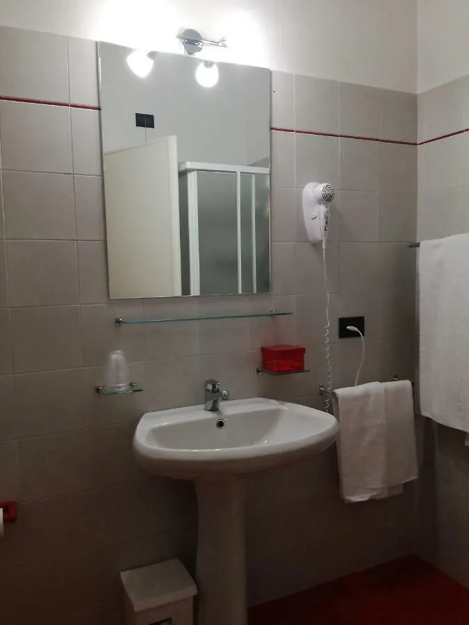 Bellerive Ristorante Albergo Manerba del Garda Hotel