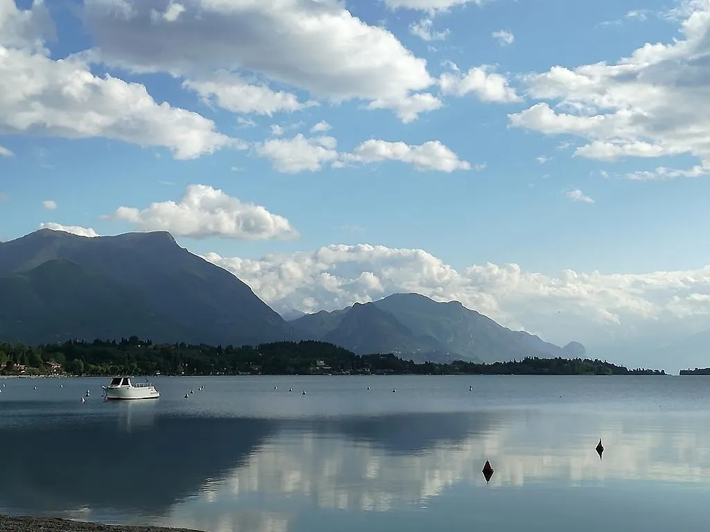 Bellerive Ristorante Albergo Manerba del Garda 2*,